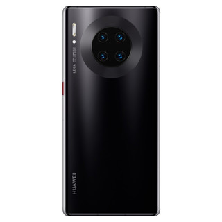 HUAWEI 华为 Mate 30E Pro 5G手机 8GB+256GB 亮黑色