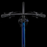 TREK崔克DS 2男女城市越野变速休闲轻便健身成人通勤车单车自行车