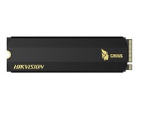 HIKVISION 海康威视 Q2000 NVMe M.2 固态硬盘 2TB