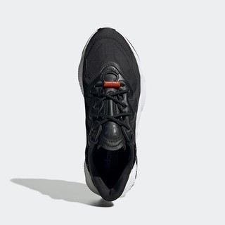adidas Originals Ozweego Tr 男子跑鞋EG8322 一号黑/淡灰37【报价价格评测怎么样】 -什么值得买