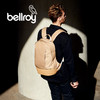 bellroy 澳洲Classic Backpack Premium 20L经典双肩包真皮背包