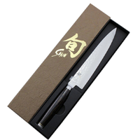 SHUN 旬 经典系列 DM-0701 多功能刀