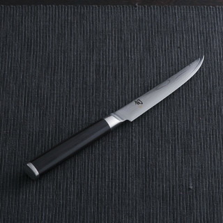 SHUN 旬 DM-0702 三德刀(VG-MAX不锈钢、17.5cm)