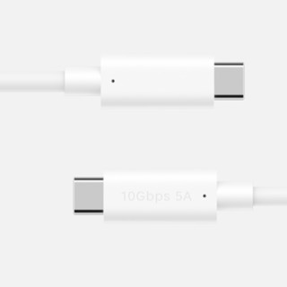 Smartisan 坚果手机 DC105 Type-C数据线 1m