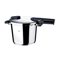 Fissler 菲仕乐 Vitaquick系列 高压锅(22cm、4.5L、不锈钢)