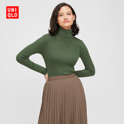 UNIQLO 优衣库 428860 女士针织衫