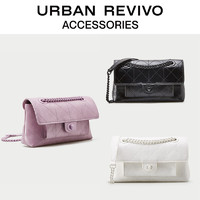 URBAN REVIVO AY32BB4N2000 女士斜挎包