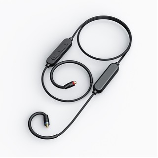 FiiO 飞傲 LC-BT1 音频线缆 0.78mm