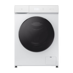 MIJIA 米家 XHQG100MJ01 互联洗烘一体机