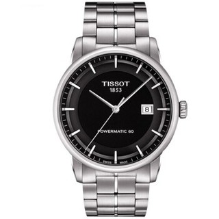 TISSOT 天梭 T-Classic系列 T086.407.11.051.00 男士机械腕表