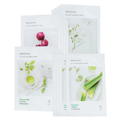 innisfree 悦诗风吟 鲜萃面膜 20片