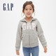 Gap 盖璞 儿童运动开衫