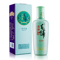 天猫U先：毛铺 苦荞酒 玉荞 48度 100ml