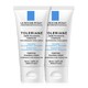 88VIP：LA ROCHE-POSAY 理肤泉 特安洁面泡沫 50ml*2支+赠喷雾50ml