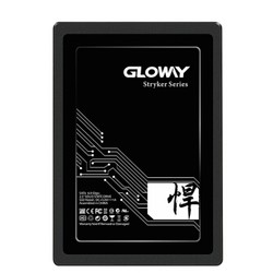 GLOWAY 光威 悍将 SATA3.0固态硬盘 480GB