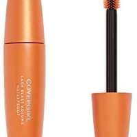 CoverGirl lashblast 防水卷睫毛膏，黑色