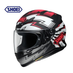 SHOEI Z7 VARIABLE摩托车头盔男女 马奎斯防雾全盔赛车跑盔 TC-1 M