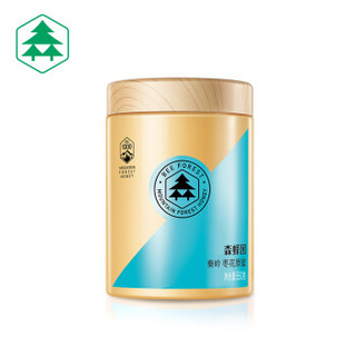 森蜂园 蜂蜜 秦岭枣花原蜜550g *3件