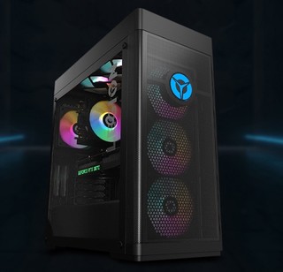 LEGION 联想拯救者 刃9000 2020款 台式机 (酷睿i7-10700K、RTX 3070 8G、16GB、512GB）