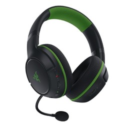 RAZER 雷蛇 噬魂鲨 Xbox Series 无线游戏耳麦