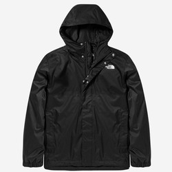 THE NORTH FACE 北面 NF0A49F7 男款连帽冲锋衣