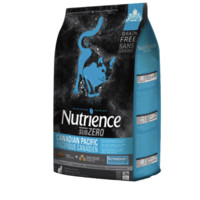 Hagen Nutrience 哈根纽翠斯 黑钻冻干系列 太平洋鱼肉全阶段猫粮