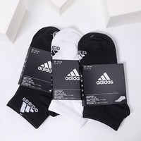 adidas 阿迪达斯 Adidas  针织运动袜 35-42码 一双装