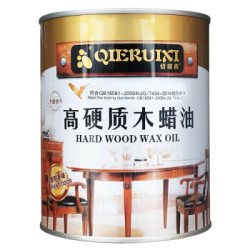 切瑞西 高硬木器漆 透明色 2.5L