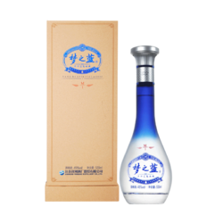 YANGHE 洋河 蓝色经典 梦之蓝M1 500ml