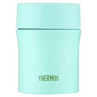 THERMOS 膳魔师 JBM-500 MNT 焖烧罐 500ml