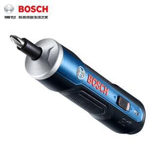 BOSCH 博世 Bosch GO 2 迷你电动螺丝刀 1代标配+100pc零件