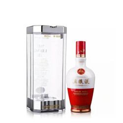 WULIANGYE 五粮液 1618 浓香型国产白酒52度 500ml*2瓶
