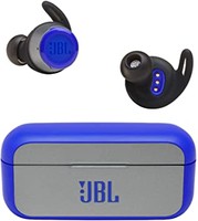 JBL REFLECT FLOW 无线耳机JBLREFFLOWBLU