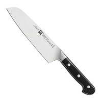 ZWILLING 双立人 PRO系列 38407-181 不锈钢三德刀 18cm