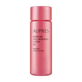 AUPRES 欧珀莱 臻源循环套装 (水30ml+乳20ml)