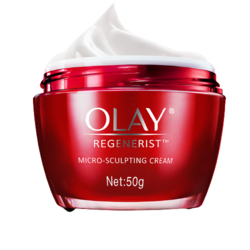 OLAY 玉兰油 大红瓶面霜 50g