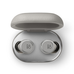 B&O PLAY 铂傲 BeoPlay E8 3rd Gen 入耳式真无线蓝牙耳机 雾灰色