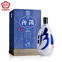 汾酒 青花 30 53%vol 清香型白酒 850mL