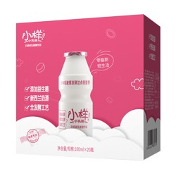 白桃味乳酸菌20瓶+福事多麦片500g+一麦番无蔗糖蛋糕500g+四川担担拌面118g*4包 +凑单品