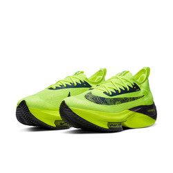 NIKE 耐克 AIR ZOOM ALPHAFLY NEXT% FK DC5238 男款跑步鞋