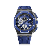 Audemars Piguet 爱彼 皇家橡树离岸型 腕表 26405CE.OO.A030CA.01