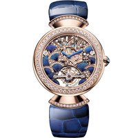 BVLGARI 宝格丽 Divas' Dream系列 37毫米手动上链腕表 103351