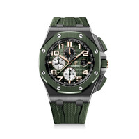 Audemars Piguet 爱彼 皇家橡树离岸型系列 腕表 26405CE.OO.A056CA.01