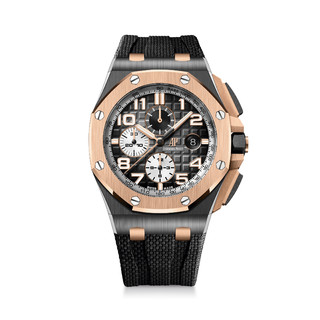 Audemars Piguet 爱彼 皇家橡树离岸型系列 腕表 26405NR.OO.A002CA.01