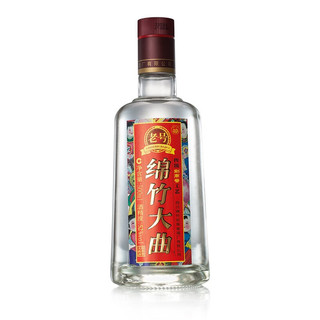 剑南春 绵竹大曲 老号 52%vol 浓香型白酒 500ml*6瓶 整箱装