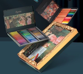 Marco 马可 雷诺阿系列 360020L 绘画礼盒套装