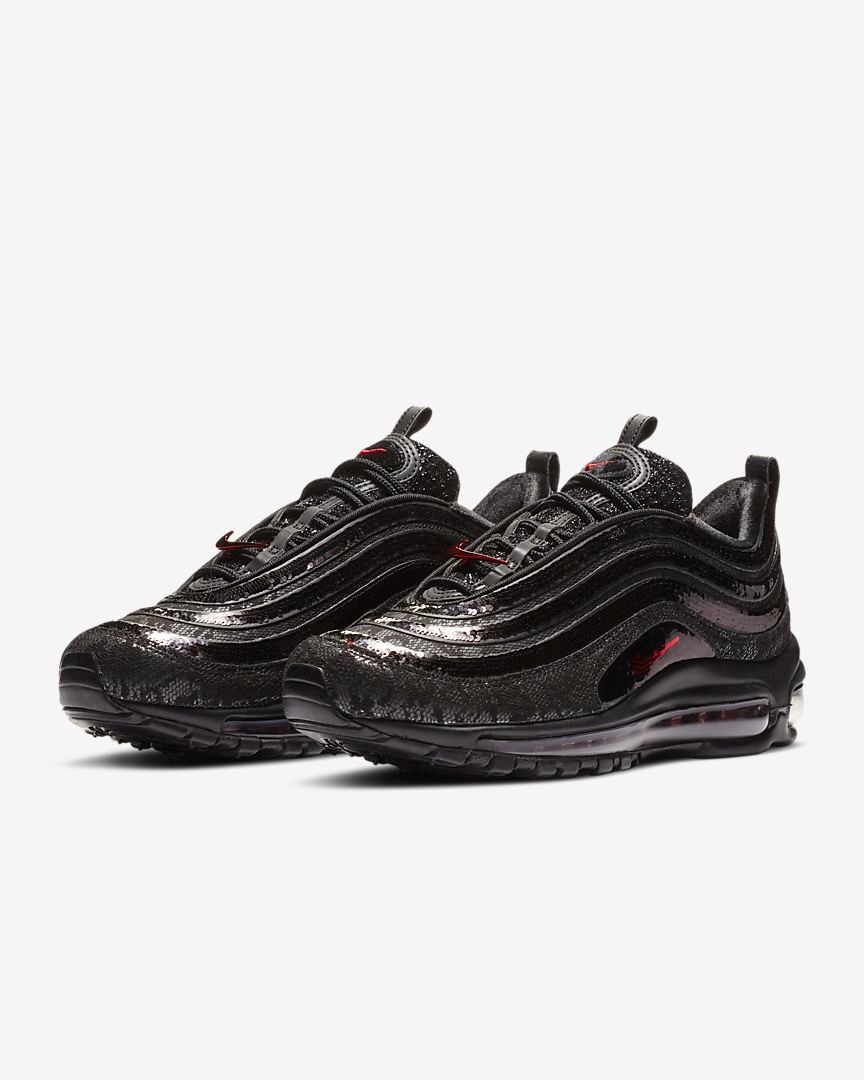 nike耐克airmax97prmdc1709女子运动鞋