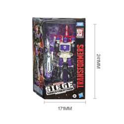 Hasbro 孩之宝 S50 猿面 E7163 变形金刚