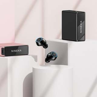 NINEKA/南卡 N2 入耳式真无线蓝牙耳机