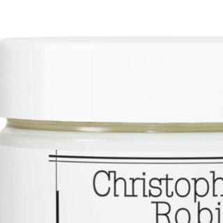 Christophe Robin 小麦胚芽锁色护发膜 250ml
